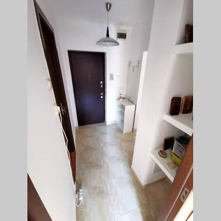 Bertigart Studio Apartment Bükreş Dış mekan fotoğraf