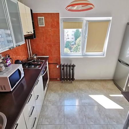 Bertigart Studio Apartment Bükreş Dış mekan fotoğraf