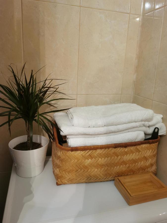 Bertigart Studio Apartment Bükreş Dış mekan fotoğraf