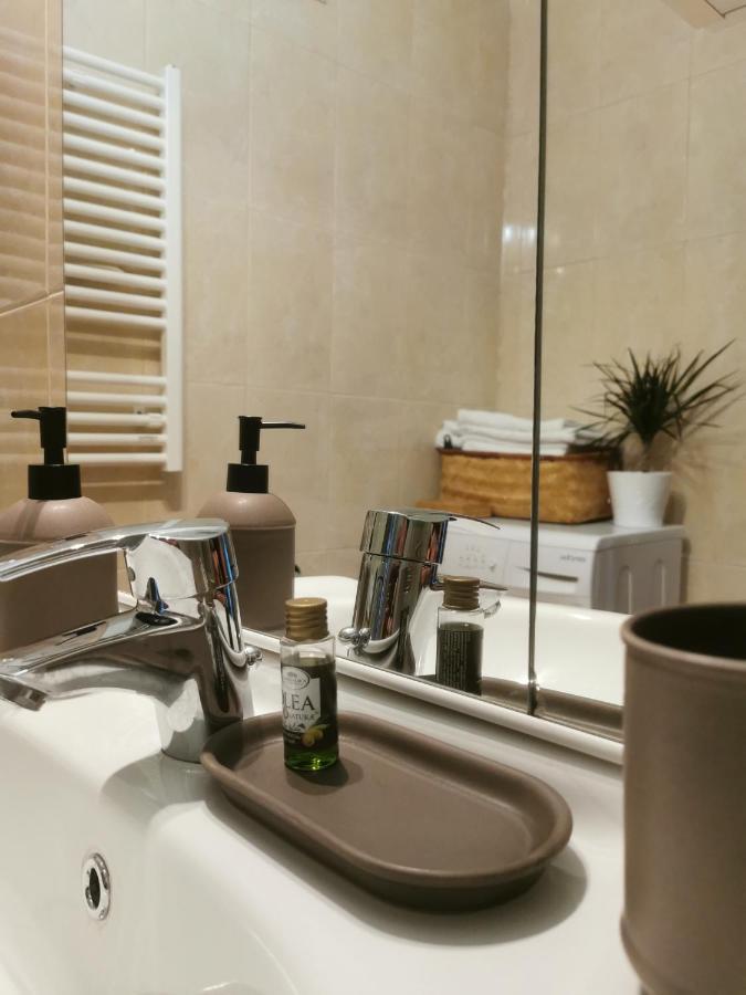 Bertigart Studio Apartment Bükreş Dış mekan fotoğraf
